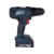 Дрель-шуруповерт Bosch GSR 180-LI аккум. патрон:быстрозажимной (кейс в комплекте) (06019F8123)