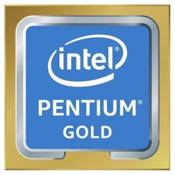 Процессор Intel Original Pentium Gold G5600F Soc-1151v2 (BX80684G5600F S RF7Y) (3.9GHz) Box