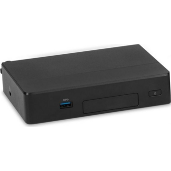 Платформа Intel NUC Original BKNUC8CCHKR2 2.4GHz 4Gb SSD64Gb