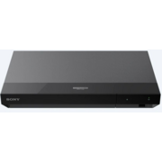 Плеер Blu-Ray Sony UBP-X700 черный Wi-Fi Smart-TV 1xUSB2.0 2xHDMI Eth