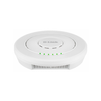 Точка доступа Точка доступа/ DWL-7620AP AC2200 Wi-Fi Unified PoE Access Point, 2x1000Base-T LAN, 2x4dBi (5GHz)/3dBi (2,4GHz) internal antennas, RJ45 Console, w/o power adapter