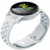 Смарт-часы Smarterra Zen 0.96" IPS белый (SMZWT)