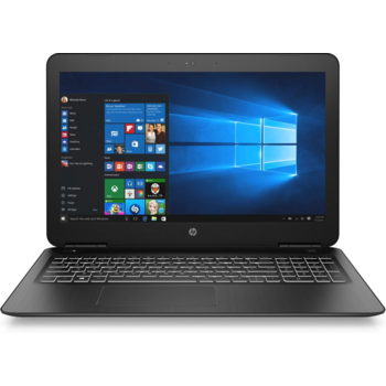 Ноутбук HP Pavilion 15-bc500ur [7DU73EA] Black15.6" {FHD i5-9300H/8Gb/1Tb/GTX1050 3Gb/W10}