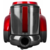 Пылесос Redmond RV-C343 1800Вт красный/черный
