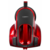 Пылесос Redmond RV-C343 1800Вт красный/черный