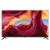 Телевизор LED Hyundai 32" H-LED32ET4100 Frameless черный HD 60Hz DVB-T2 DVB-C DVB-S2 (RUS)