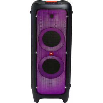 Портативная акустическая система для вечеринок JBL PartyBox 1000