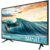 Телевизор LED Hisense 32" H32B5600 черный/HD READY/50Hz/DVB-T/DVB-T2/DVB-C/DVB-S/DVB-S2/USB/WiFi/Smart TV (RUS)