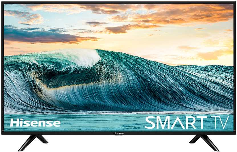 Hisense телевизоры