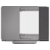 МФУ струйный HP OfficeJet 8013 (1KR70B) A4 Duplex WiFi черный