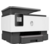 МФУ струйный HP OfficeJet 8013 (1KR70B) A4 Duplex WiFi черный