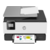 МФУ струйный HP OfficeJet 8013 (1KR70B) A4 Duplex WiFi черный