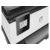 МФУ струйный HP OfficeJet 8013 (1KR70B) A4 Duplex WiFi черный