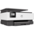 МФУ струйный HP OfficeJet 8013 (1KR70B) A4 Duplex WiFi черный