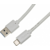 Кабель Buro BHP USB-TPC-1.8W USB (m)-USB Type-C (m) 1.8м белый