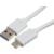 Кабель Buro BHP USB-TPC-3W USB 3.0 A(m) USB Type-C (m) 3м белый