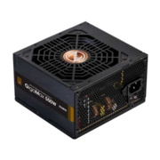 Блок питания Zalman ZM550-GVII, 550W, ATX12V v2.31, EPS, APFC, 12cm Fan, 80+ Bronze, Retail