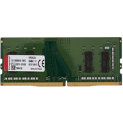 Память оперативная Память оперативная/ Kingston 4GB 3200MT/s DDR4 Non-ECC CL22 DIMM 1Rx16