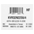Память DDR4 4Gb 3200MHz Kingston KVR32N22S6/4 VALUERAM RTL PC4-25600 CL22 DIMM 288-pin 1.2В single rank Ret
