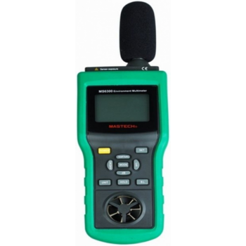 Тестер Mastech MS6300