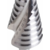 REXANT (12-6612) Сверло по жести ступенчатое «ТИТАН» , 4,0-30,0 мм