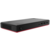 ПК Lenovo ThinkCentre M90n-1 Nano i3 8145U (2.1)/8Gb/SSD256Gb/UHDG 620/noOS/GbitEth/WiFi/BT/65W/клавиатура/мышь/черный