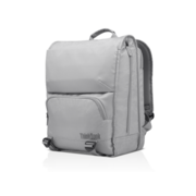 Рюкзак для ноутбука 15.6" Lenovo ThinkBook Laptop Urban Backpack серый полиэстер (4X40V26080)