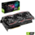 Видеокарта Asus PCI-E ROG-STRIX-RTX2070S-8G-GAMING nVidia GeForce RTX 2070SUPER 8192Mb 256bit GDDR6 1605/14000/HDMIx1/DPx3/Type-Cx1/HDCP Ret