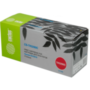Картридж лазерный Cactus CS-TK5290C TK-5290C голубой (13000стр.) для Kyocera Ecosys P7240cdn