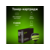Картридж лазерный Cactus CS-C052H black ((9200стр.) для Canon MF421/426/428/429/LBP 212/214/215) (CS-C052H)