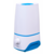 Увлажнитель воздуха Sinbo SAH 6116 18Вт (ультразвуковой) белый/синий