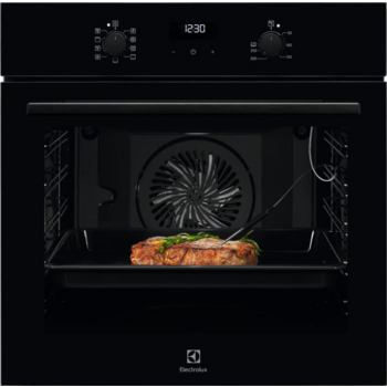 Духовой шкаф Электрический Electrolux OEE5H71Z черный