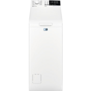Стиральная машина Electrolux PerfectCare 600 EW6T4R262 класс: A загр.вертикальная макс.:6кг белый