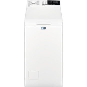 Стиральная машина Electrolux PerfectCare 600 EW6T4R262 класс: A загр.вертикальная макс.:6кг белый