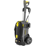 Karcher HD 5/17 C *EU Аппарат выс.давления [1.520-940.0] { Профессиональный ассортимент }