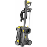 Karcher HD 5/11 P *EU Аппарат выс.давления [1.520-960.0] { Профессиональный ассортимент }