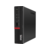 ПК Lenovo ThinkCentre Tiny M720q slim i3 9100T (3.1) 8Gb SSD256Gb UHDG 630 Windows 10 Professional 64 GbitEth WiFi BT 65W клавиатура мышь черный