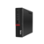 ПК Lenovo ThinkCentre Tiny M720q slim i5 9400T (1.8) 4Gb SSD128Gb/UHDG 630 noOS GbitEth WiFi BT 65W клавиатура мышь черный