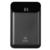 Мобильный аккумулятор Digma DG-10000-SML-B 10000mAh 3A 2xUSB черный