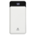 Мобильный аккумулятор Digma Power Delivery DG-20000-PL 20000mAh 3A QC PD 18W 2xUSB белый (DG-20000-PL-W)