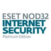 Программное Обеспечение Eset NOD32 NOD32 Internet Security Platinum Edition 3 устройства 2Y Box (NOD32-EIS-NS(BOX)-2-3)
