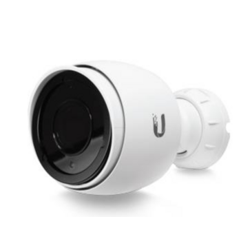 UBIQUITI UVC-G3-PRO UniFi Video Camera G3 Pro Видеокамера 1080p, 30 FPS, EFL 3-9 мм, ?/1.2 - ?/2.1