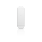 Точка доступа Ubiquiti ISP NS-5AC 10/100/1000BASE-TX белый