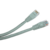 Патч-корд Ningbo CNC501-G cat5E molded 10м RJ-45 (m)-RJ-45 (m)