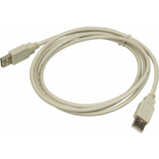 Кабель Ningbo USB A(m) USB A(m) 1.8м