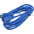 Кабель Ningbo micro USB 3.0 B (m) USB A(m) 3м синий блистер