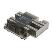 Supermicro SNK-P0067PD Радиатор для процессора в корпус 1U и в сокет LGA3647-0, рассеивает до 140Вт тепла