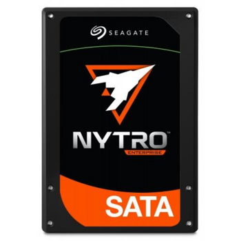 SSD жесткий диск SATA2.5" 240GB TLC 6GB/S XA240ME10003 SEAGATE