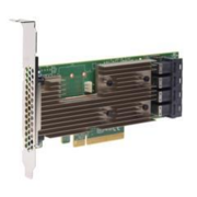 Рейдконтроллер SAS PCIE 16P 9305-16I 05-25703-00 BROADCOM