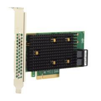 Рейдконтроллер SAS PCIE 8P HBA 9400-8I 05-50008-01 LSI